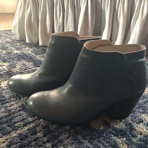 Latigo Sonoma Ankle Boots